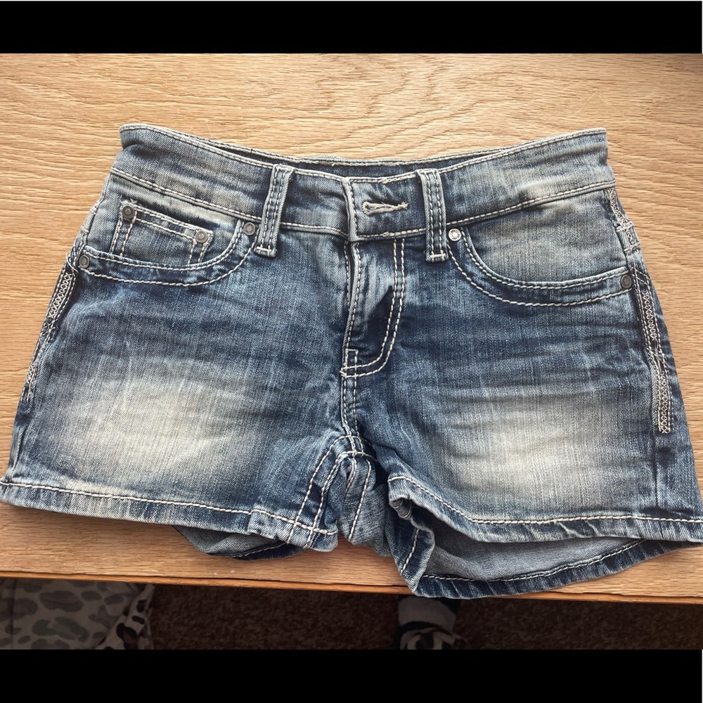 Bke shorts